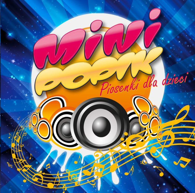 Mini Popik ambitnie bawi i uczy…