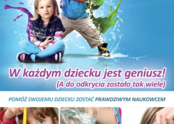 Architektoniczne warsztaty dla dzieci