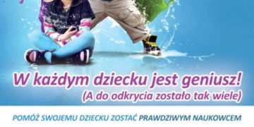 Architektoniczne warsztaty dla dzieci