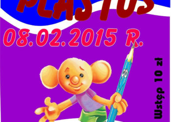 Niedzielno – rodzinne południe z teatrem – bajka dla dzieci „Plastuś”