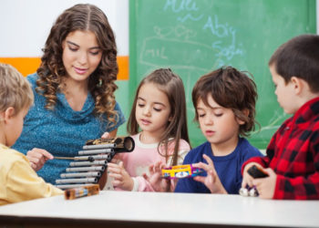 Zbliża się egzamin szóstoklasisty – jak pomóc dziecku?