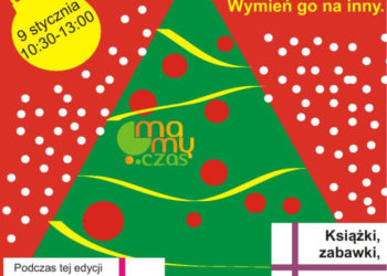 WYMIANA ŚWIĄTECZNYCH PREZENTÓW
