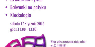 Familijne warsztaty artystyczne