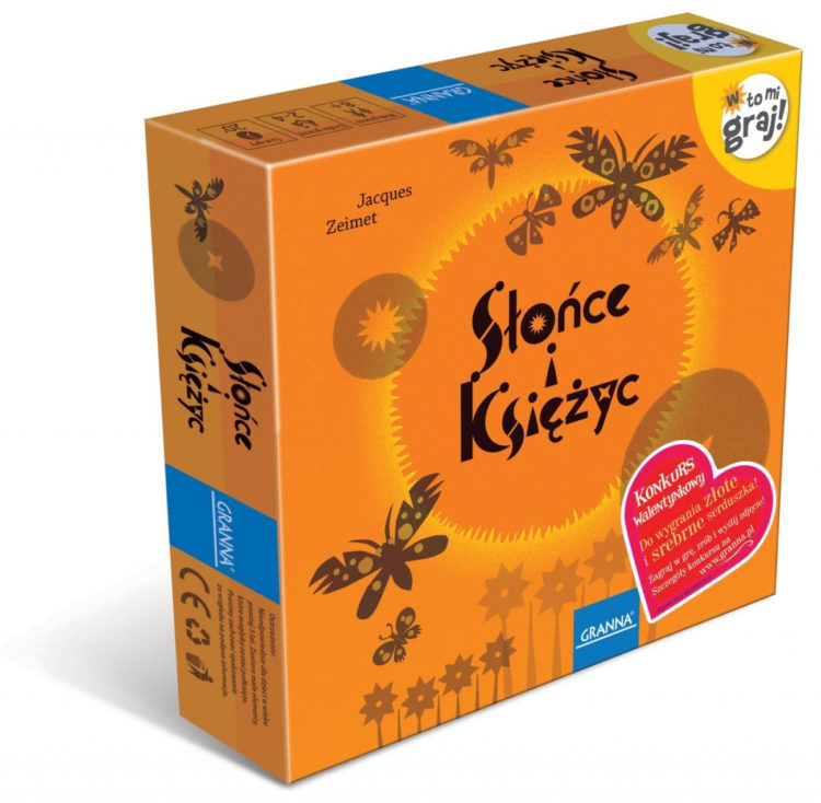 Najbardziej romantyczny konkurs Walentynkowy