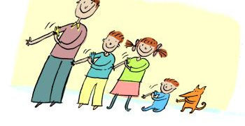 GRUPA WSPARCIA „GRUPA OJCÓW”