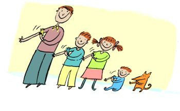 GRUPA WSPARCIA „GRUPA OJCÓW”