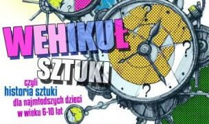 Wehikuł sztuki: Odkrycie perspektywy