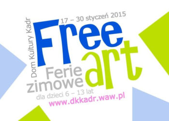 Free art 2015