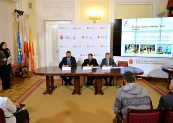 „Zima w mieście” – różnorodne atrakcje dla młodych warszawiaków