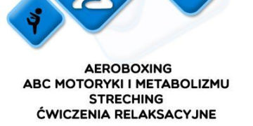 Zimowa Akademia Fitnessu dla młodzieży, dorosłych i seniorów
