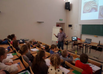 Matplaneta na Politechnice Rzeszowskiej!