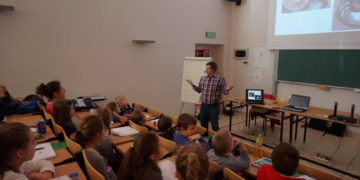 Matplaneta na Politechnice Rzeszowskiej!