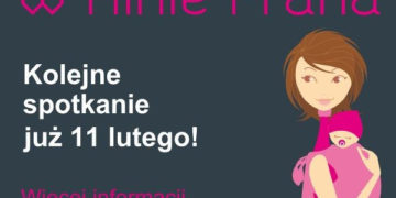 MaMa w Kinie Praha Kolejne spotkanie już 11 lutego!