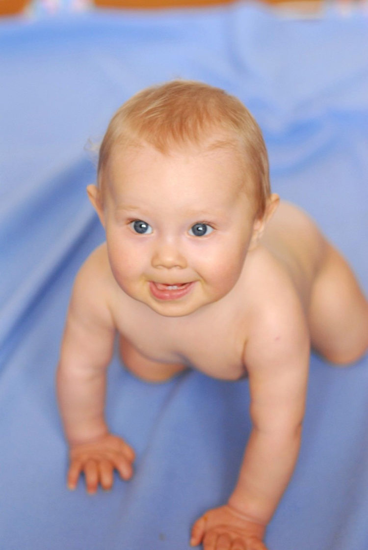 Mężczyźni chętniej korzystają z urlopu ojcowskiego