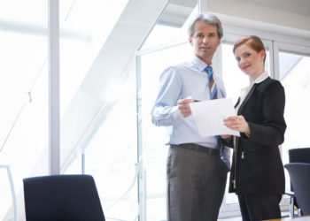 Zmiany w umowach o pracę