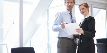 Zmiany w umowach o pracę