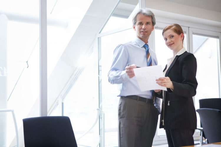 Zmiany w umowach o pracę