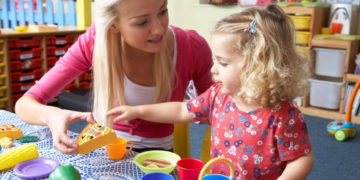 Program „Maluch 2015” – 151 mln zł na opiekę nad dziećmi