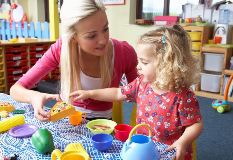 Program „Maluch 2015” – 151 mln zł na opiekę nad dziećmi