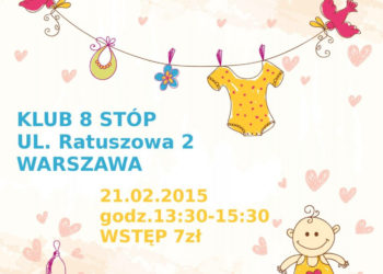 Ciuchowisko dziecięce i dla mam spodziewających się potomstwa