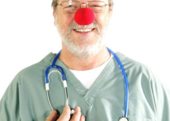 Chirurg dziecięcy — w jakich sytuacjach można liczyć na jego pomoc?