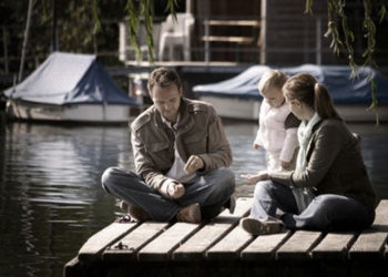 DZIECKO W ROZWODZIE – warsztaty dla rodziców