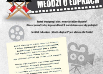 Dzieci i młodzież wcielą się w rolę scenarzystów filmowych!