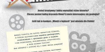 Dzieci i młodzież wcielą się w rolę scenarzystów filmowych!