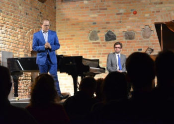 PROGRAM NARODOWEGO INSTYTUTU FRYDERYKA CHOPINA LUTY 2015