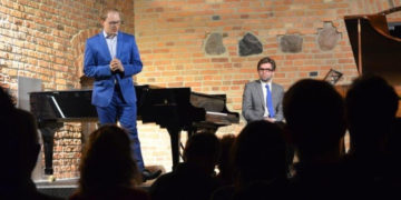 PROGRAM NARODOWEGO INSTYTUTU FRYDERYKA CHOPINA LUTY 2015