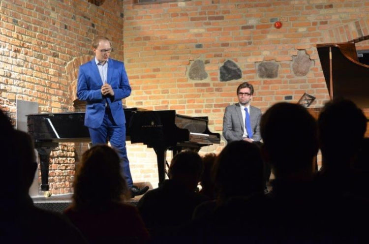 PROGRAM NARODOWEGO INSTYTUTU FRYDERYKA CHOPINA LUTY 2015