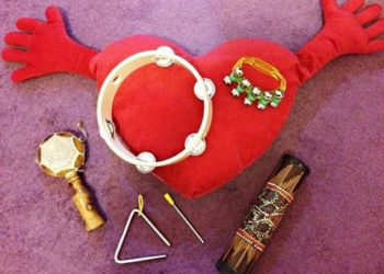 Zajęcia gordonowskie – Muzyczna Przystań