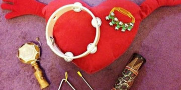 „Gordonki” Zajecia umuzykalniające