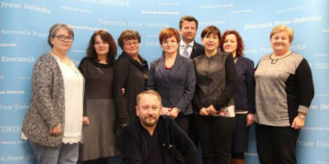 O bezpieczeństwie dzieci w szkołach