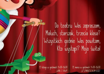 Akademia King Cross Praga – „WIOSNA JEST TUŻ, TUŻ”