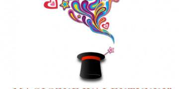 MAGICZNE WALENTYNKI CZYLI CZARODZIEJSKI BAL KARNAWAŁOWY