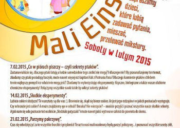 Mali Einsteini: Olimpiada Wodna czyli jak woda krąży w przyrodzie