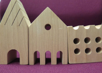 Dzień Otwarty Warsztatu – „Budujemy Miasto Marzeń”