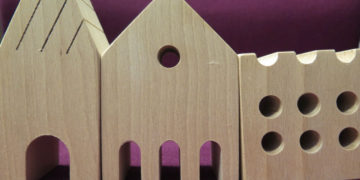 Dzień Otwarty Warsztatu – „Budujemy Miasto Marzeń”