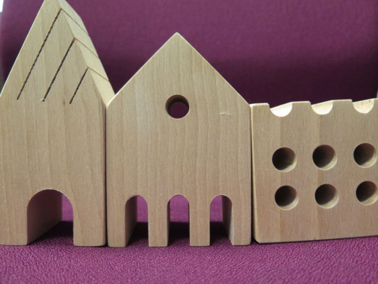 Dzień Otwarty Warsztatu – „Budujemy Miasto Marzeń”