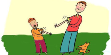 WARSZTATY DLA RODZICÓW „MOJE DZIECKO MNIE ZŁOŚCI”