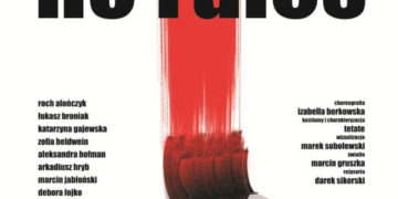 spektakl NO RULES – Teatr Tańca TEST