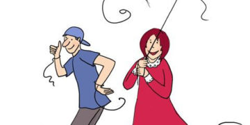 WARSZTATY ASERTYWNOŚCI DLA RODZICÓW  „ZACZNIJ OD SIEBIE”