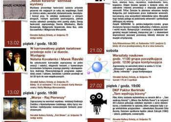 LUTOWI PERKUSJONIŚCI – BOMBO – INDIAŃSKI BĘBEN