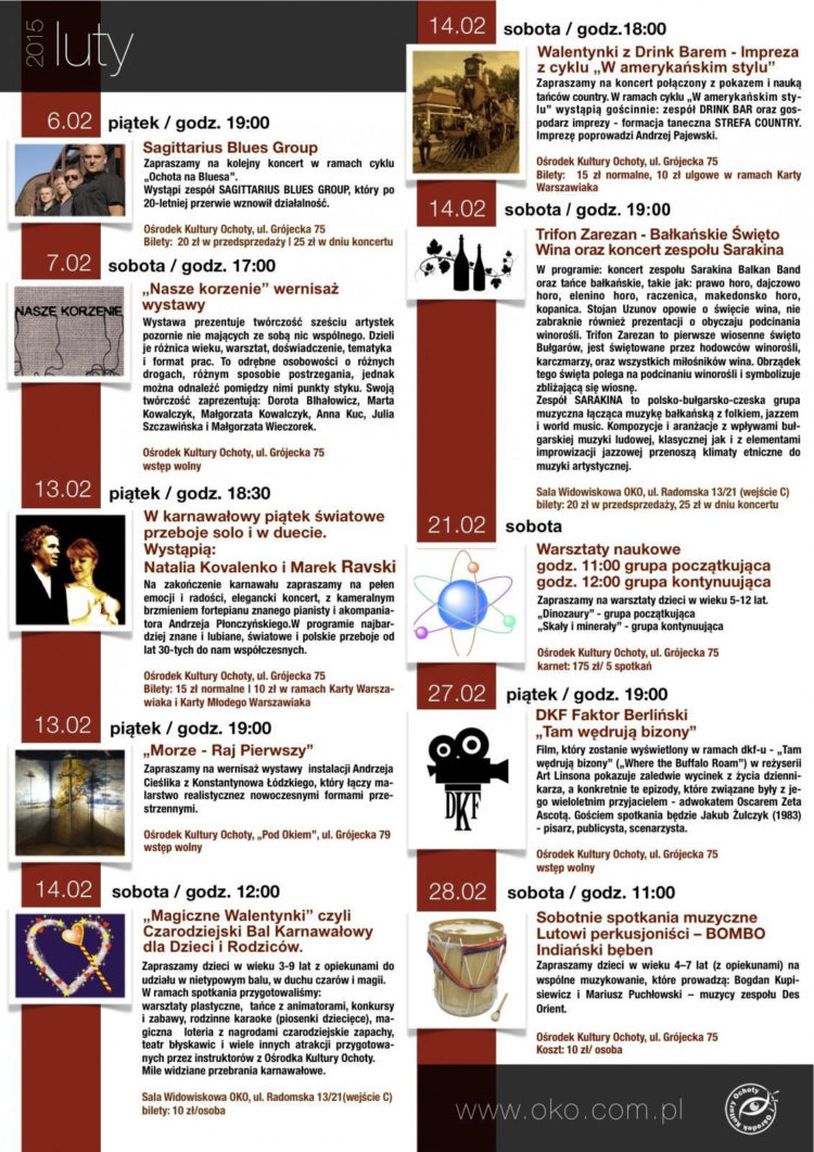 LUTOWI PERKUSJONIŚCI – BOMBO – INDIAŃSKI BĘBEN