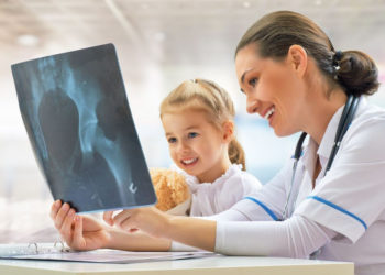 W trosce o dziecięcy kręgosłup