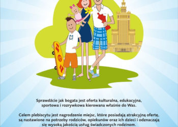 Matplaneta w Plebiscycie Statuetki Warszawskiej Rodzinki Prudential!!!