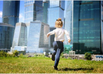 SUKCES W KALOSZACH – warsztaty dla rodziców