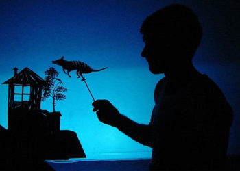 Teatrzyk Cieni – Widowisko dla Dzieci