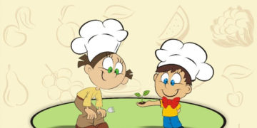 Warsztaty kulinarne o pysznym i zdrowym jedzeniu: Zdrowo jemy, zdrowo żyjemy